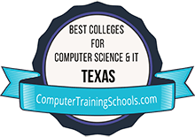 Best Colleges for Computer Science in Texas